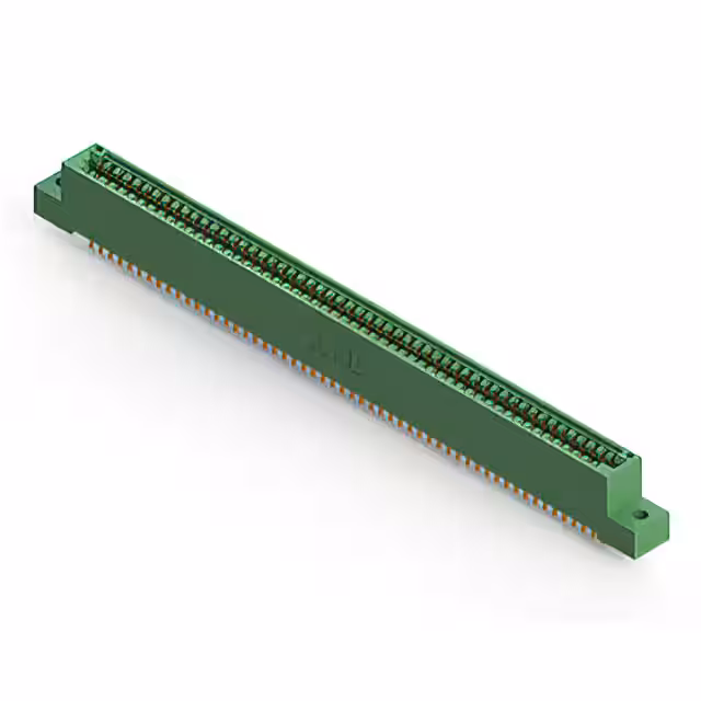 345-108-556-202 EDAC Inc.  Edgeboard Connectors